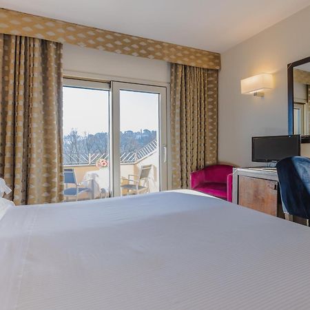 Fh55 Grand Hotel Mediterraneo Florence Luaran gambar