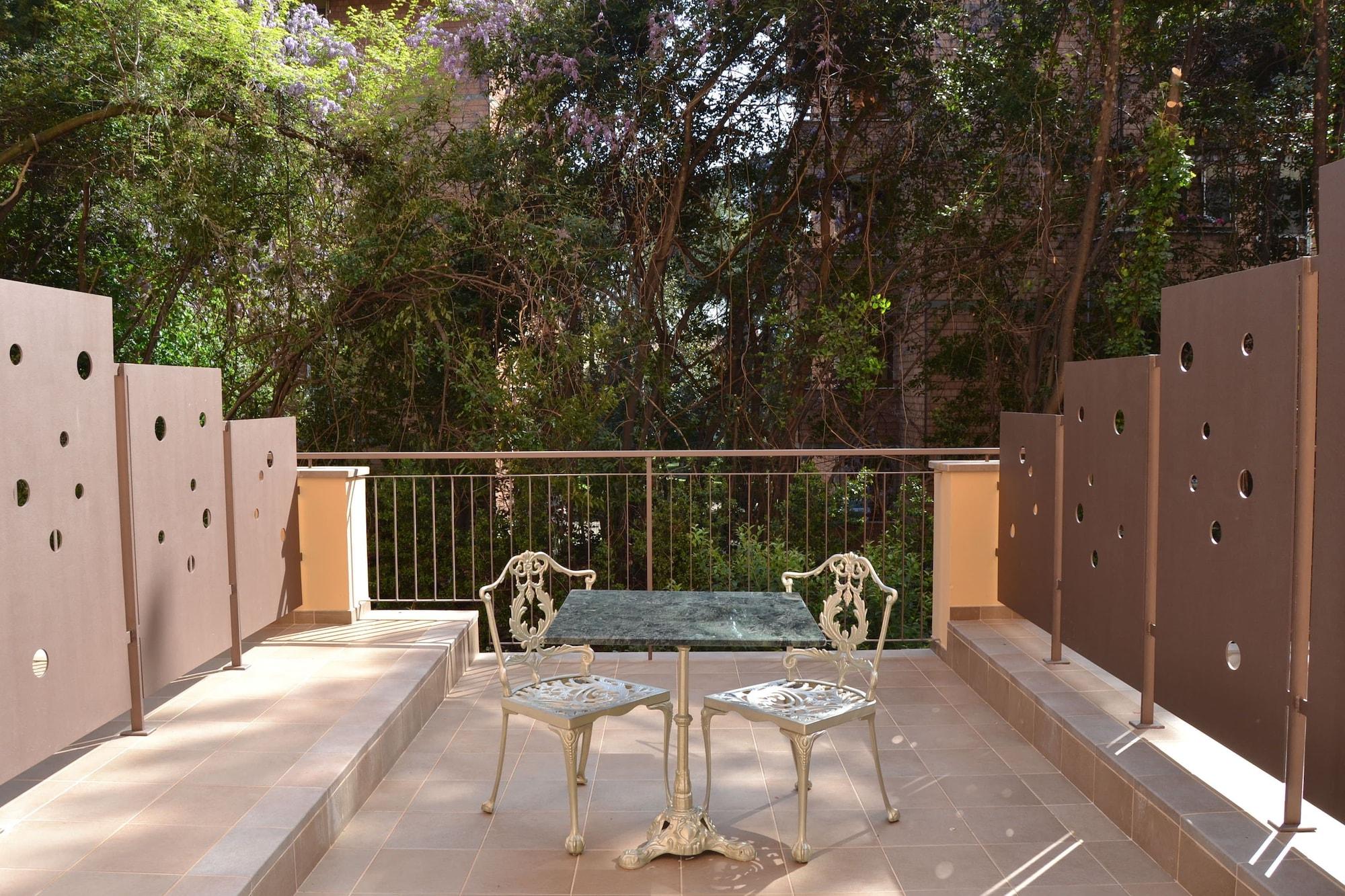 Fh55 Grand Hotel Mediterraneo Florence Luaran gambar