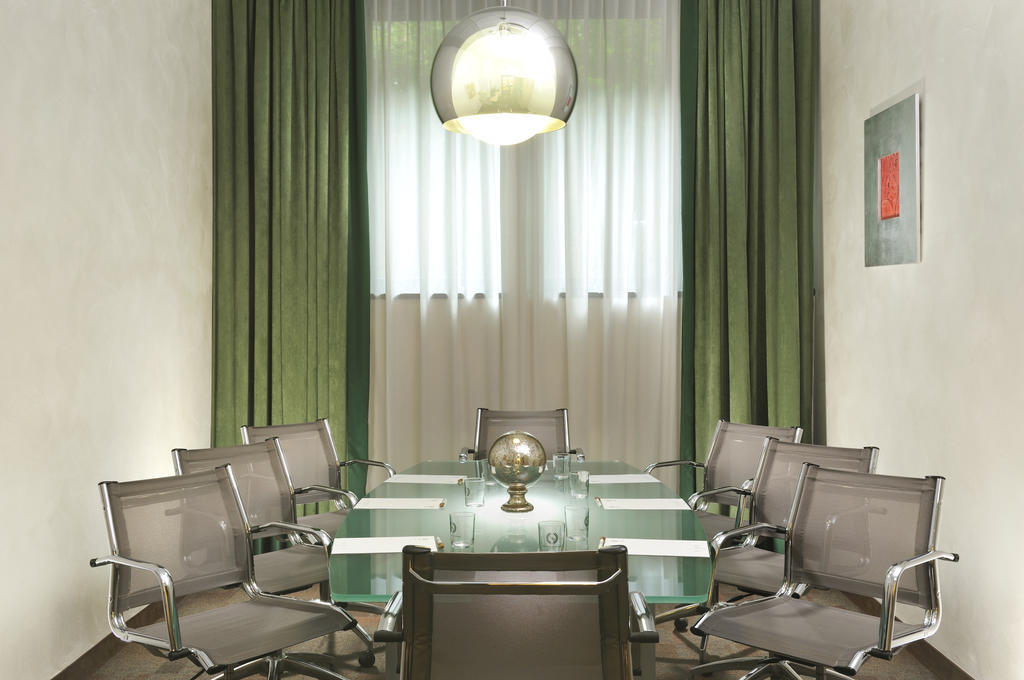 Fh55 Grand Hotel Mediterraneo Florence Luaran gambar