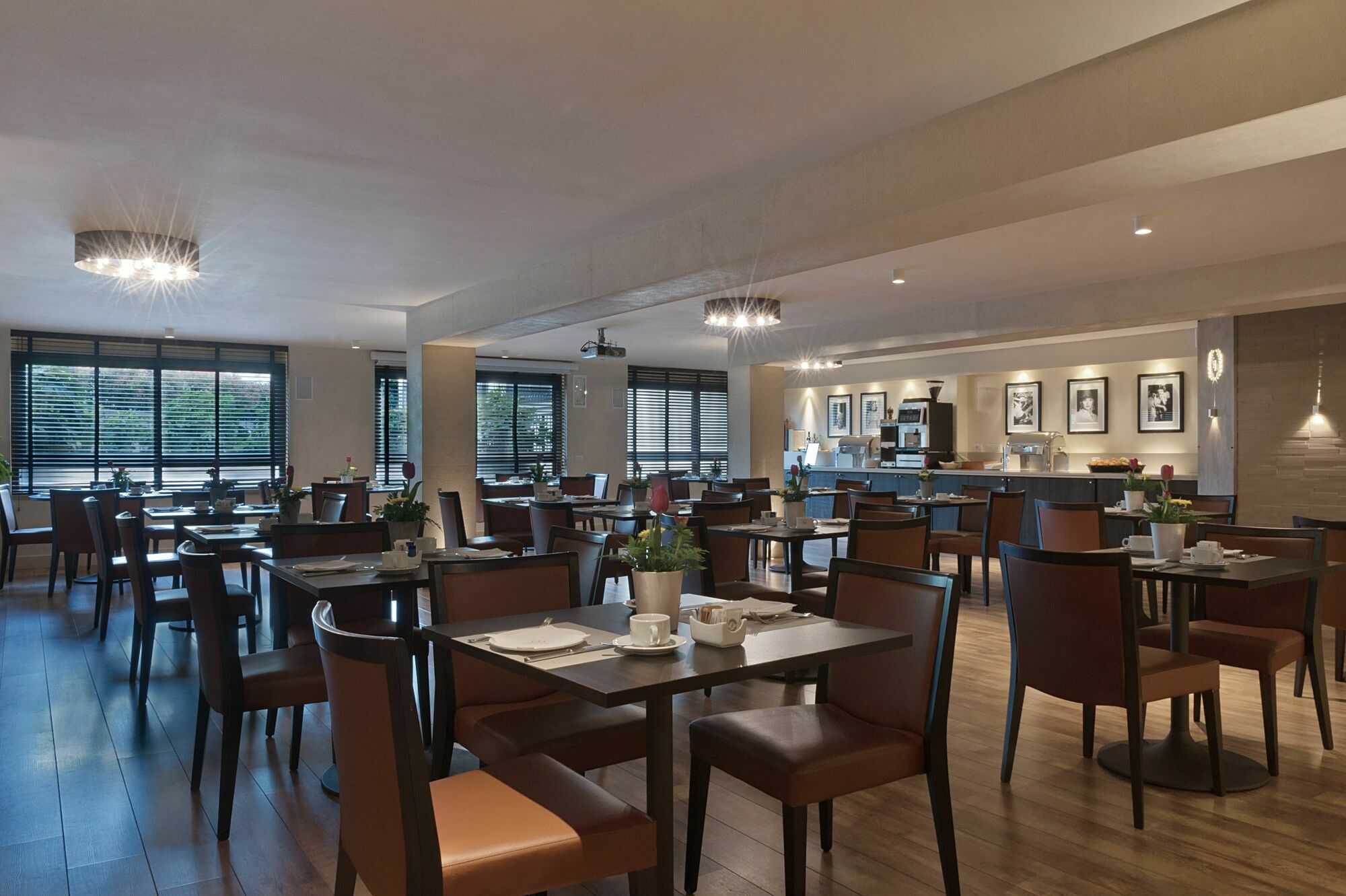 Fh55 Grand Hotel Mediterraneo Florence Luaran gambar